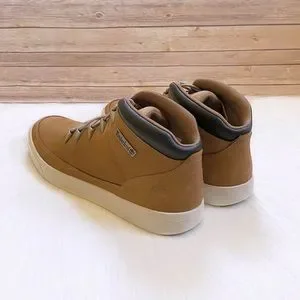 Timberland Men’s Ashwood Park Mid Hiker In Wheat Timberland - Baskets Ashwood Park Mid Hiker A1YYS Wheat  main image 4